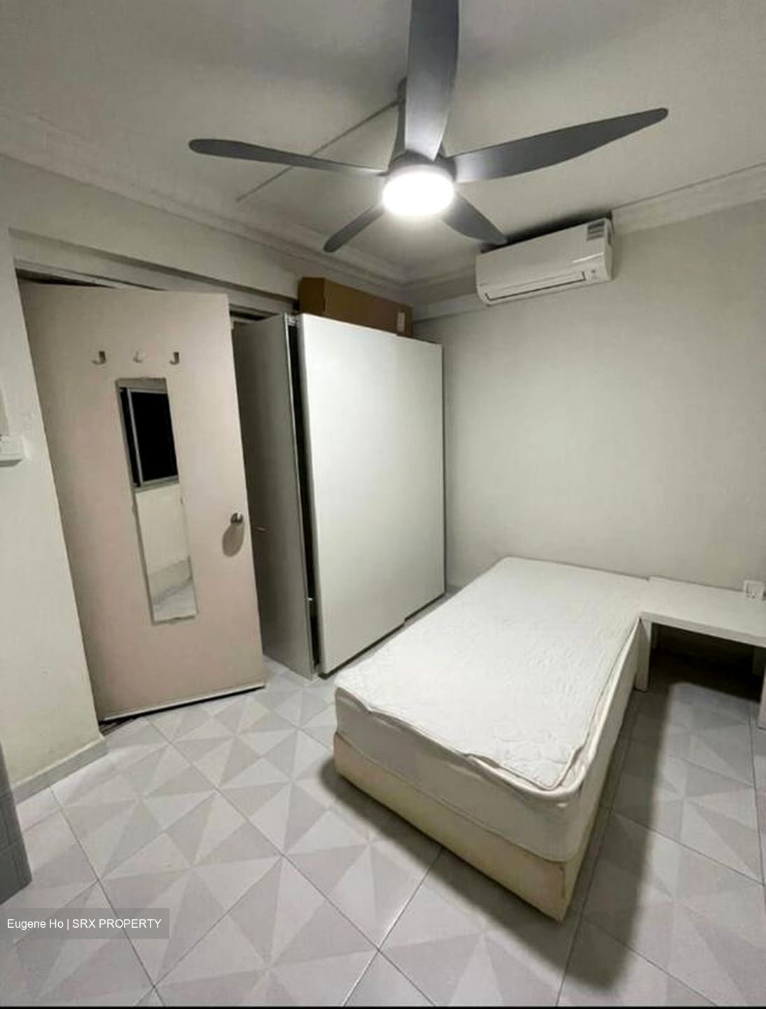 Blk 217 Pasir Ris Street 21 (Pasir Ris), HDB Executive #499612711